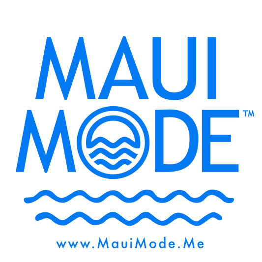 Maui Mode gift card