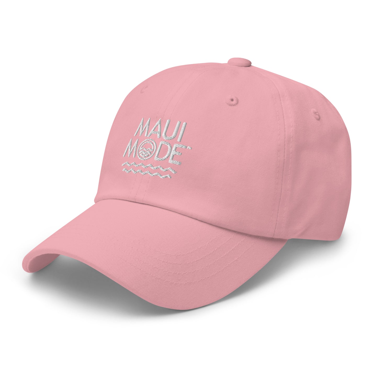 On The Go Hat