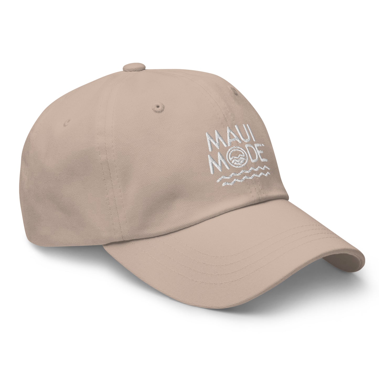 On The Go Hat
