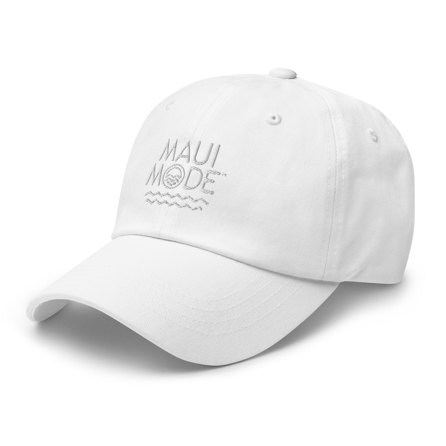 On The Go Hat