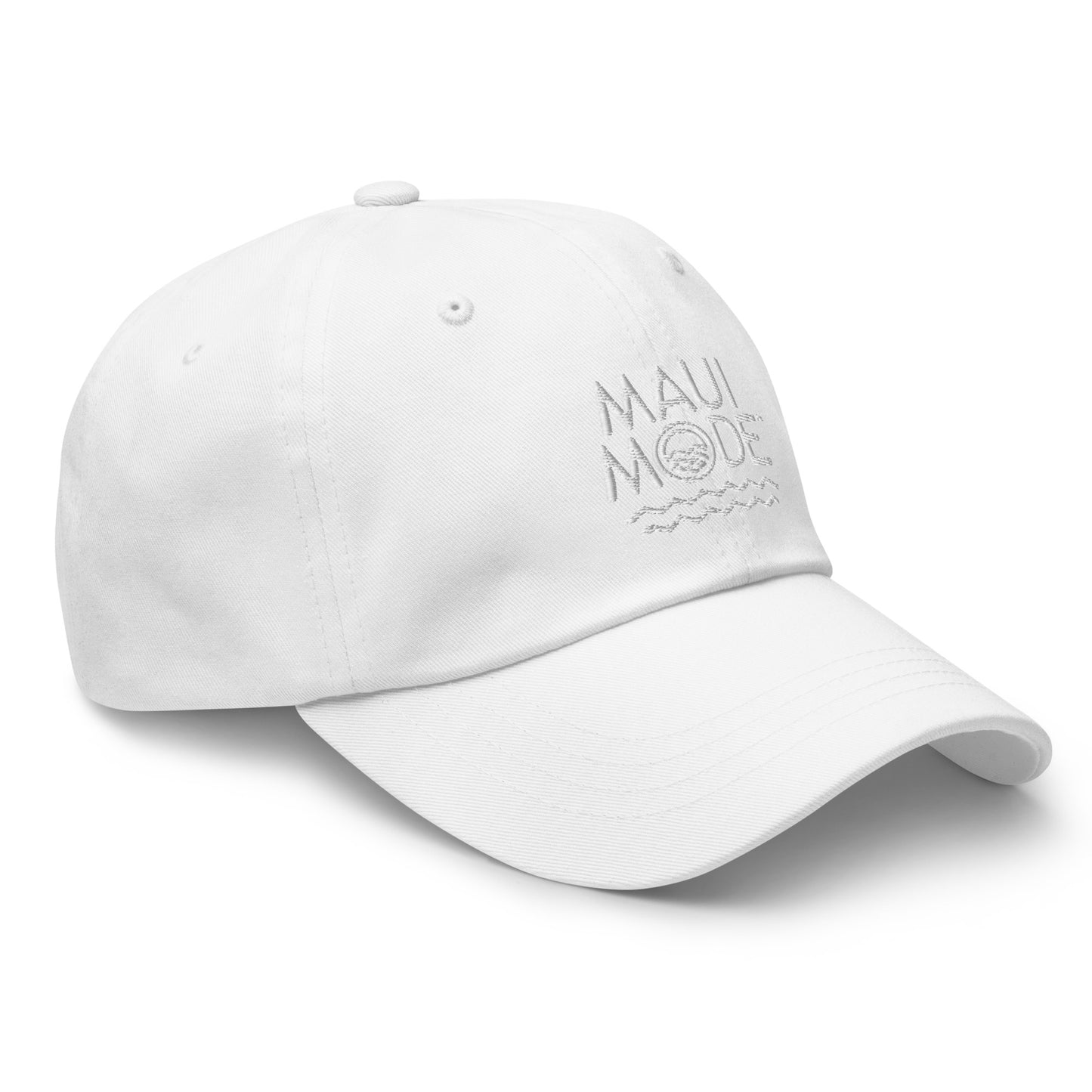 On The Go Hat