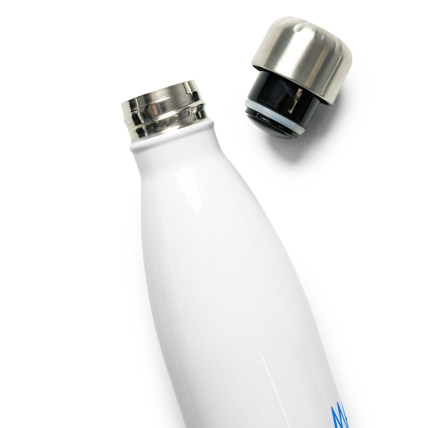 Maui Mode Stainless Steel Water Bottle