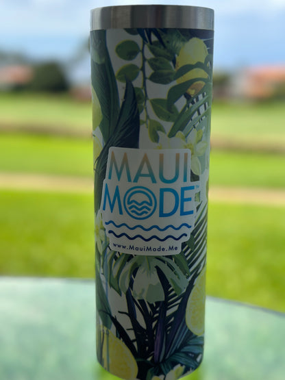 Maui Mode die cut stickers (3 pack)
