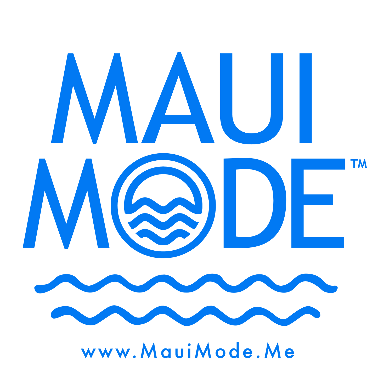 Maui Mode gift card