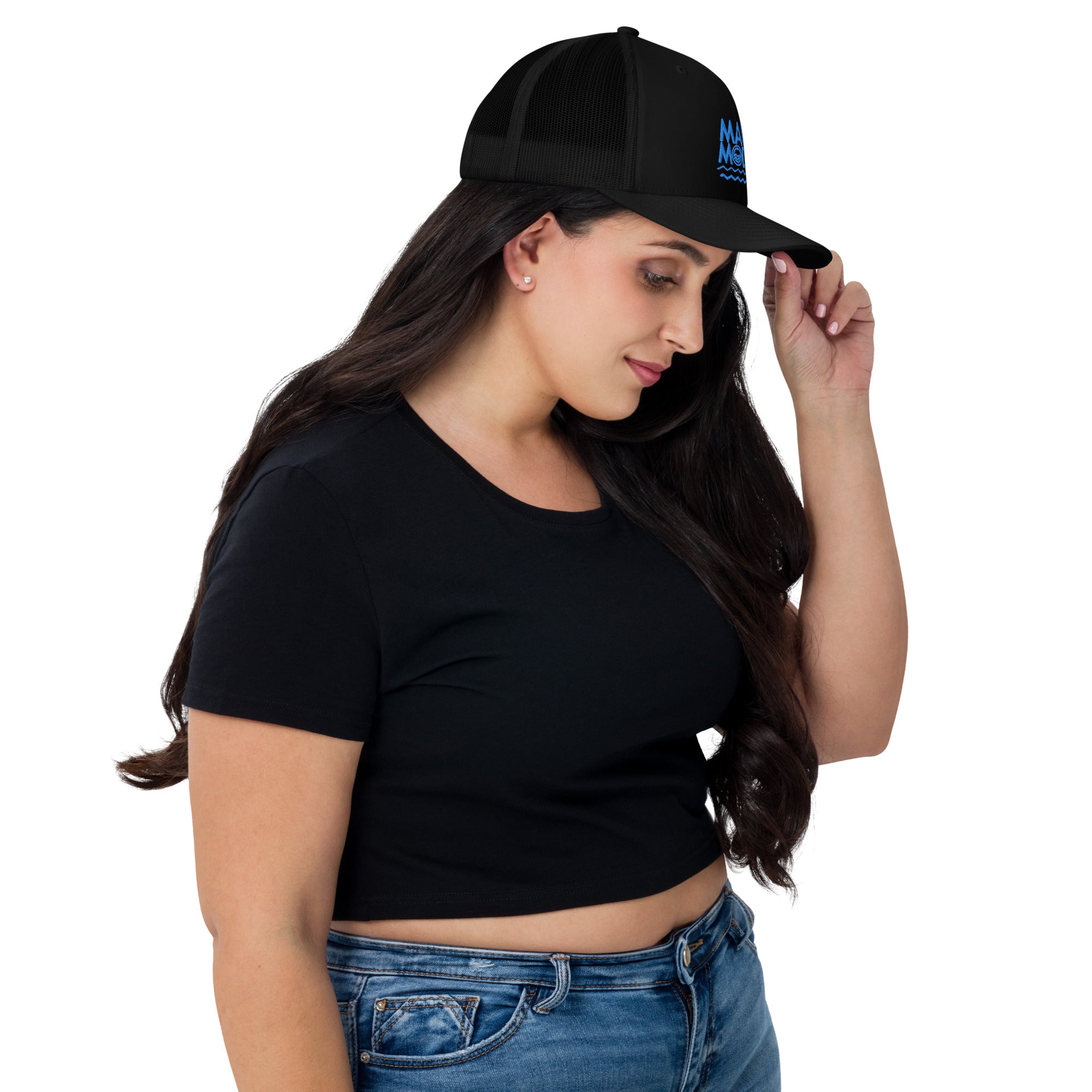 Wanderer Bro Cap – MauiMode