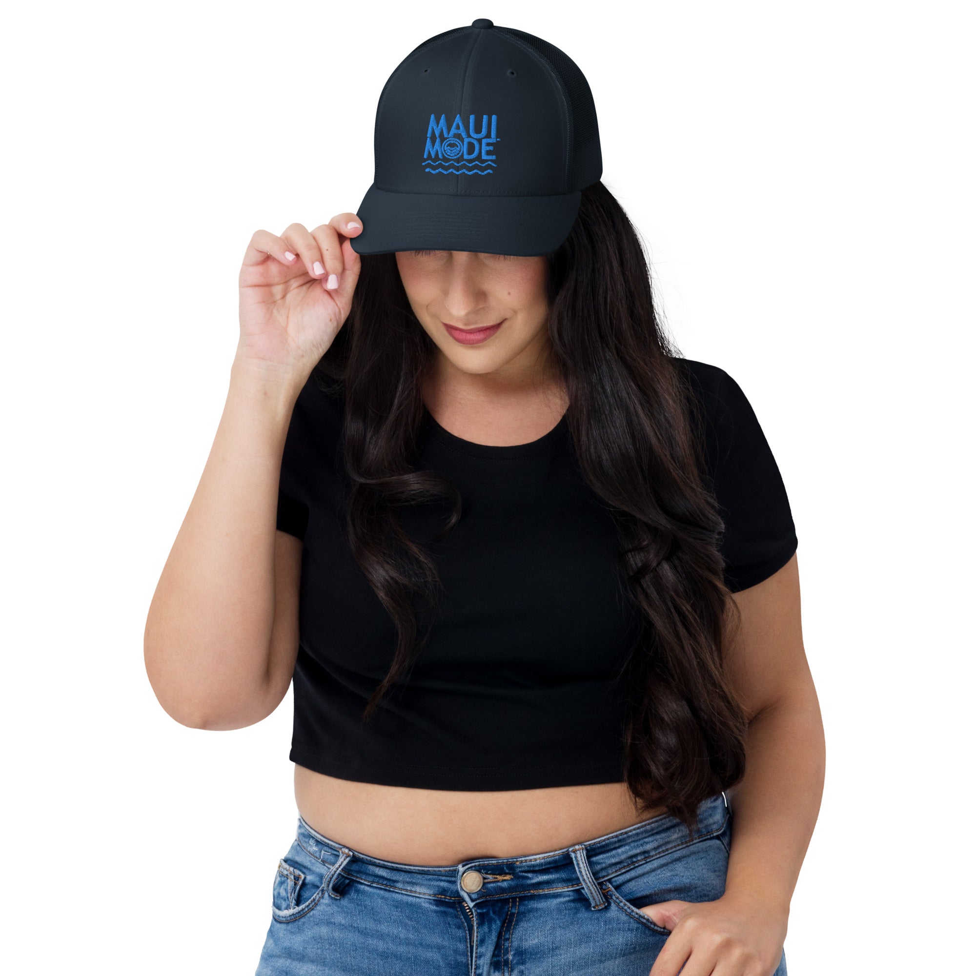 Wanderer Bro Cap – MauiMode